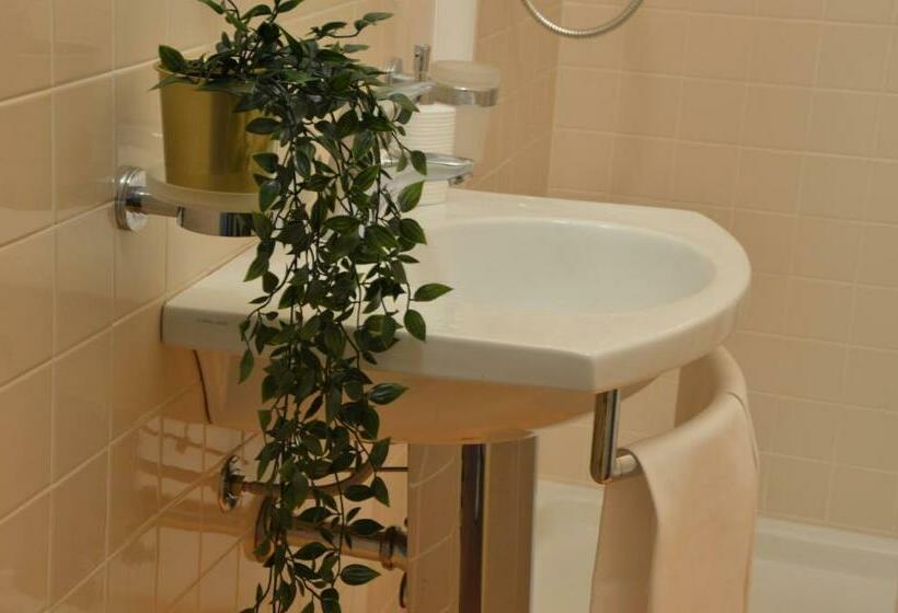 צימר Ca  Serafina