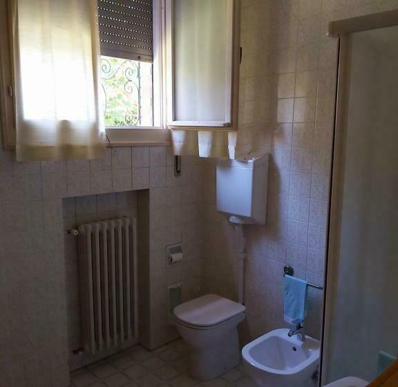 B&b Rustic Chic Casa Salva