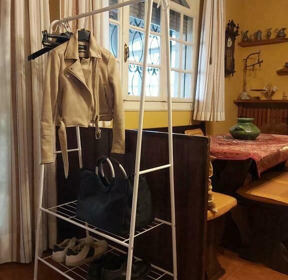 B&b Rustic Chic Casa Salva