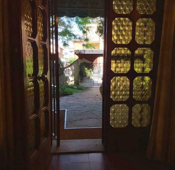 B&b Rustic Chic Casa Salva
