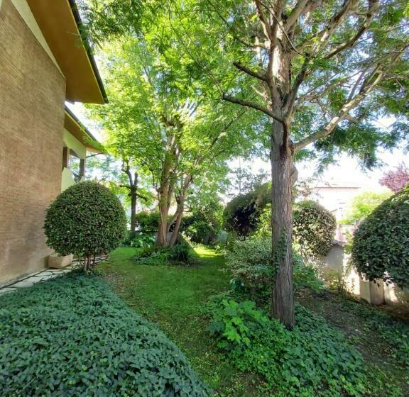 B&b Rustic Chic Casa Salva