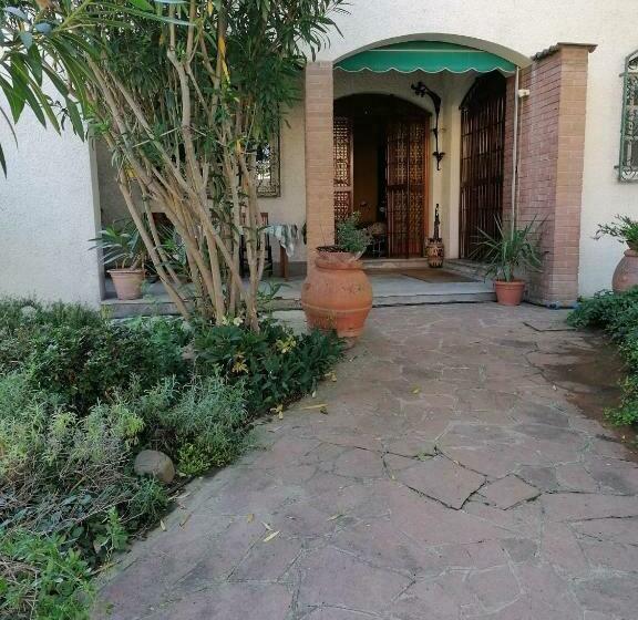 B&b Rustic Chic Casa Salva