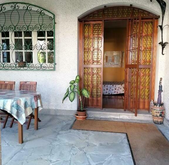 B&b Rustic Chic Casa Salva