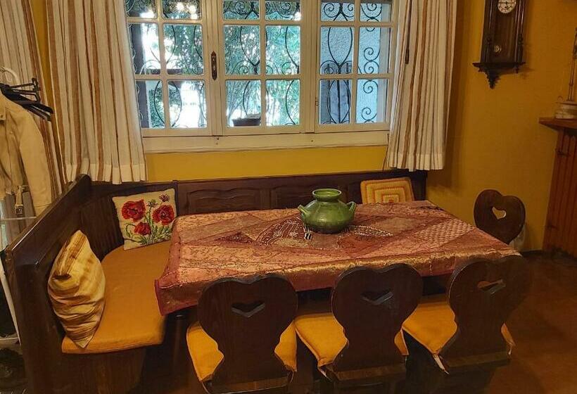 B&b Rustic Chic Casa Salva