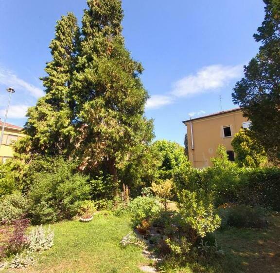 B&b Rustic Chic Casa Salva