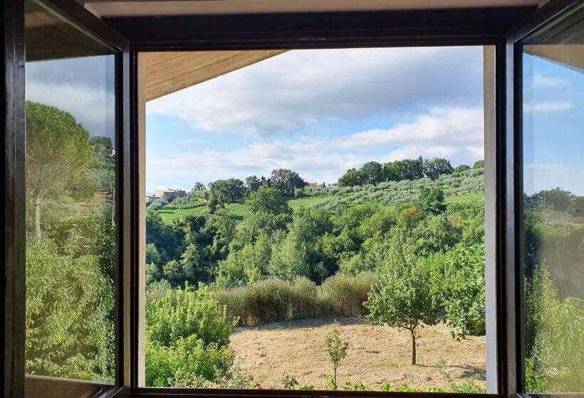 צימר Casa Ciuffina