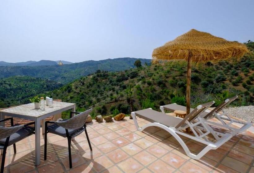 צימר Casa La Quinta