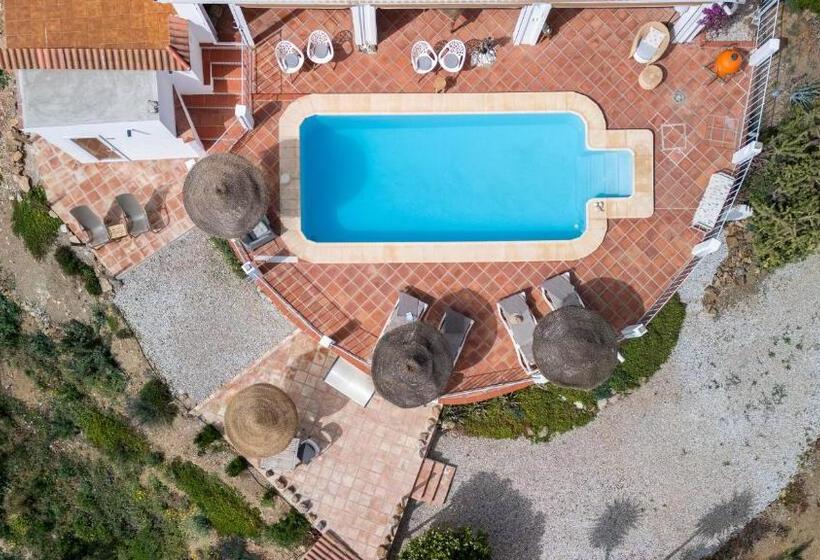 צימר Casa La Quinta