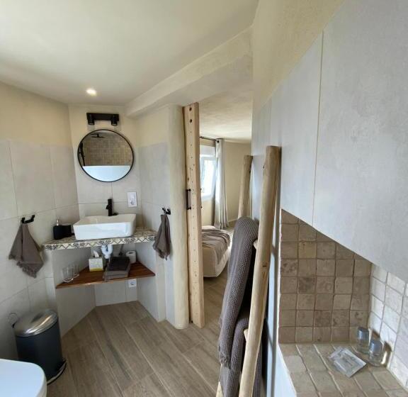 مبيت وإفطار Casa La Quinta