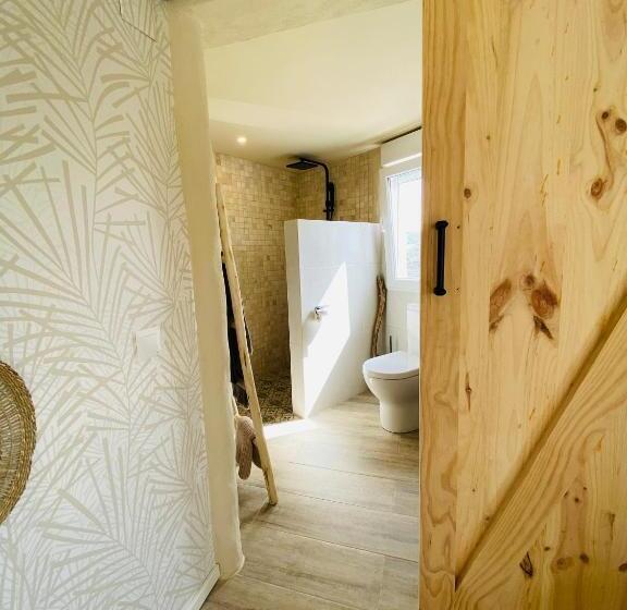 צימר Casa La Quinta