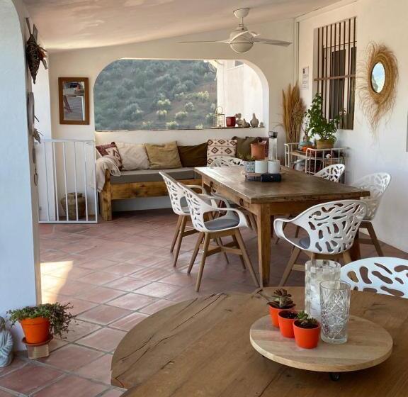 צימר Casa La Quinta