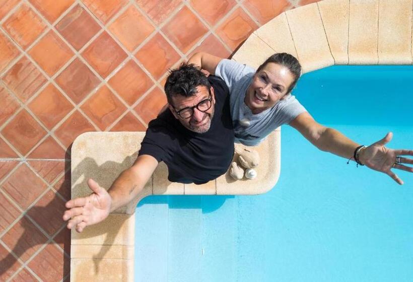 צימר Casa La Quinta