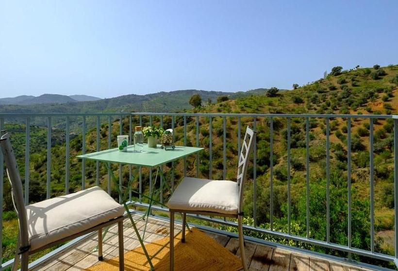 مبيت وإفطار Casa La Quinta