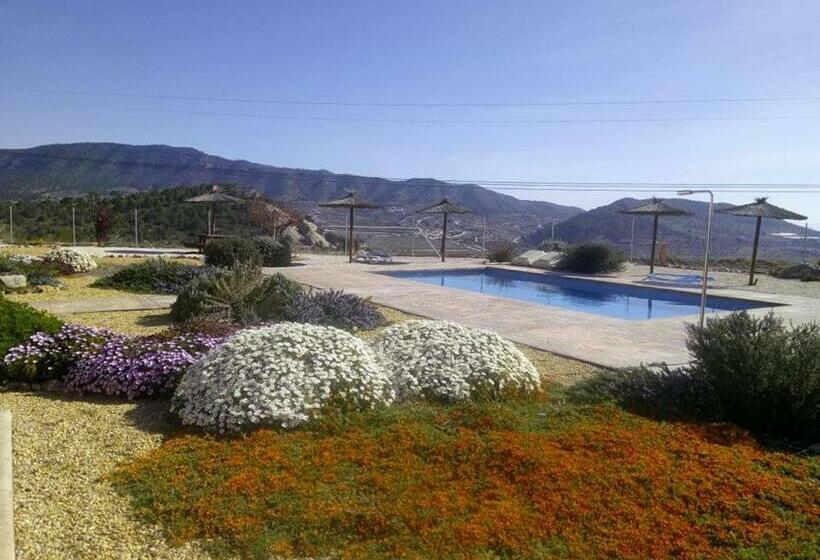 צימר Casa Pasamee