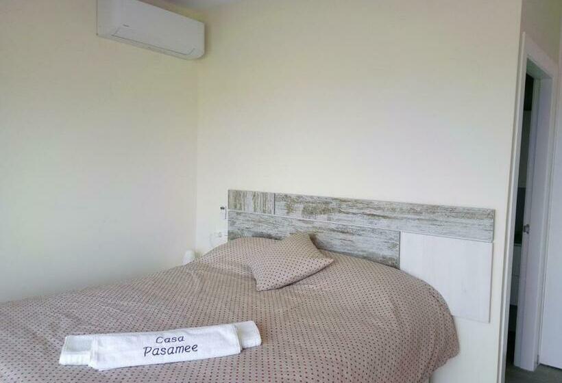 צימר Casa Pasamee