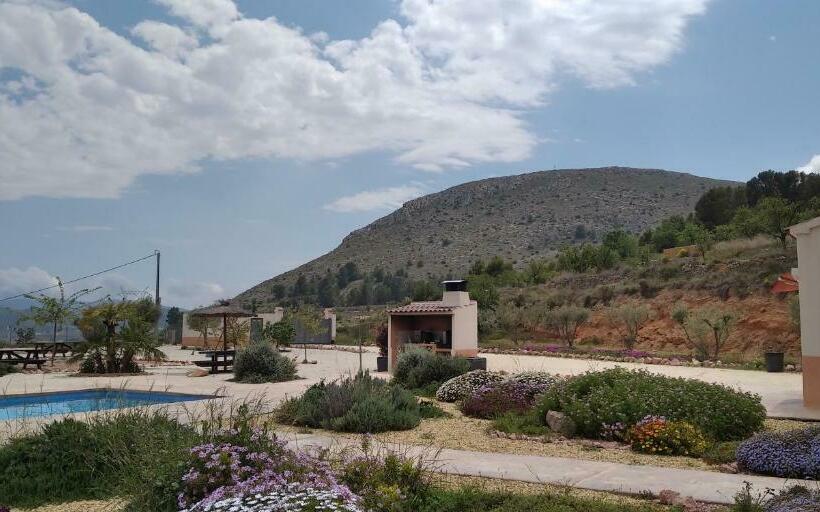 צימר Casa Pasamee