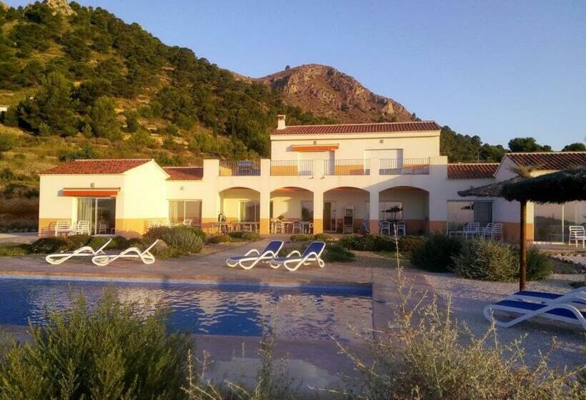 مبيت وإفطار Casa Pasamee