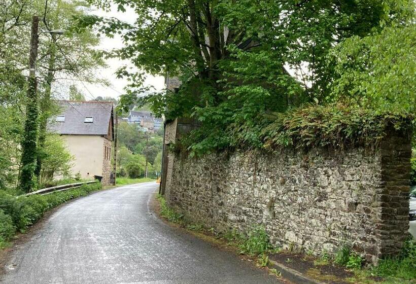 مبيت وإفطار Chambres D Hôtes Du Moulin à Papier