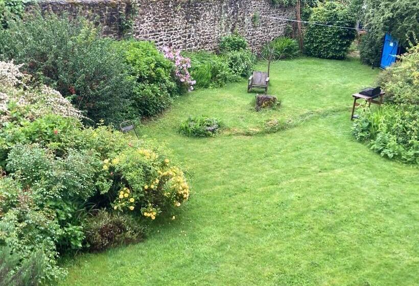 مبيت وإفطار Chambres D Hôtes Du Moulin à Papier
