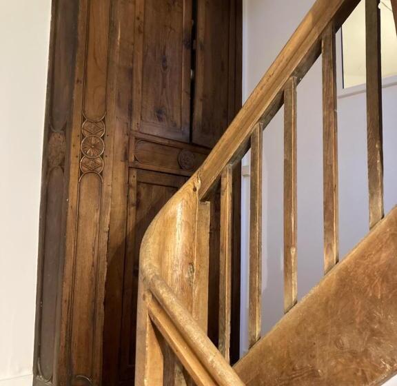 مبيت وإفطار Chambres D Hôtes Du Moulin à Papier