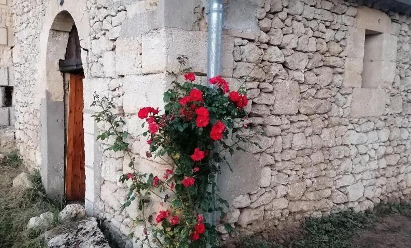צימר Domaine De Gaïa, Piscine, Pétanque, Ping Pong, Proche Saint Emilion