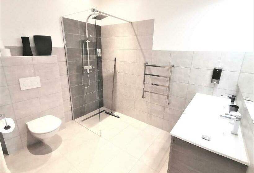 ベッドアンドブレックファースト Domaine De Gaïa, Piscine, Pétanque, Ping Pong, Proche Saint Emilion