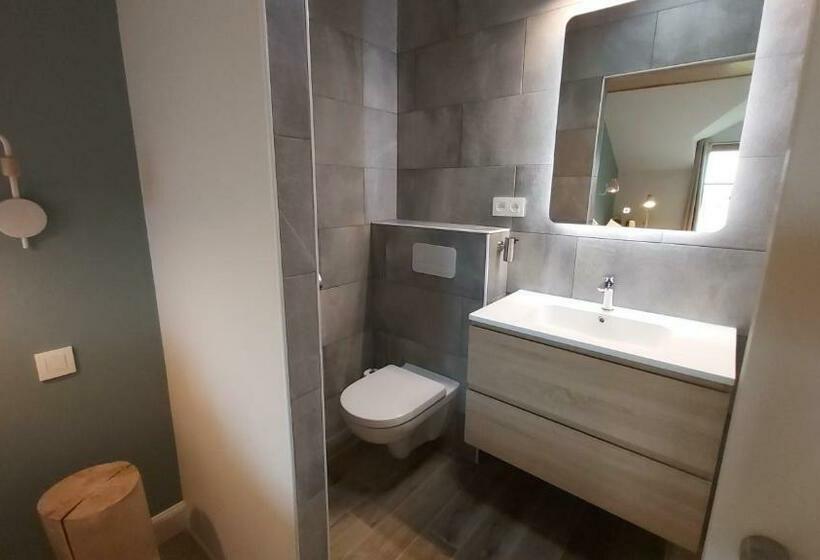 צימר Entre Champs