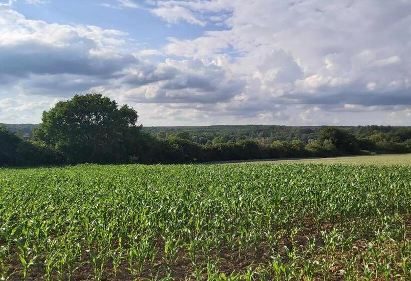 צימר Entre Champs