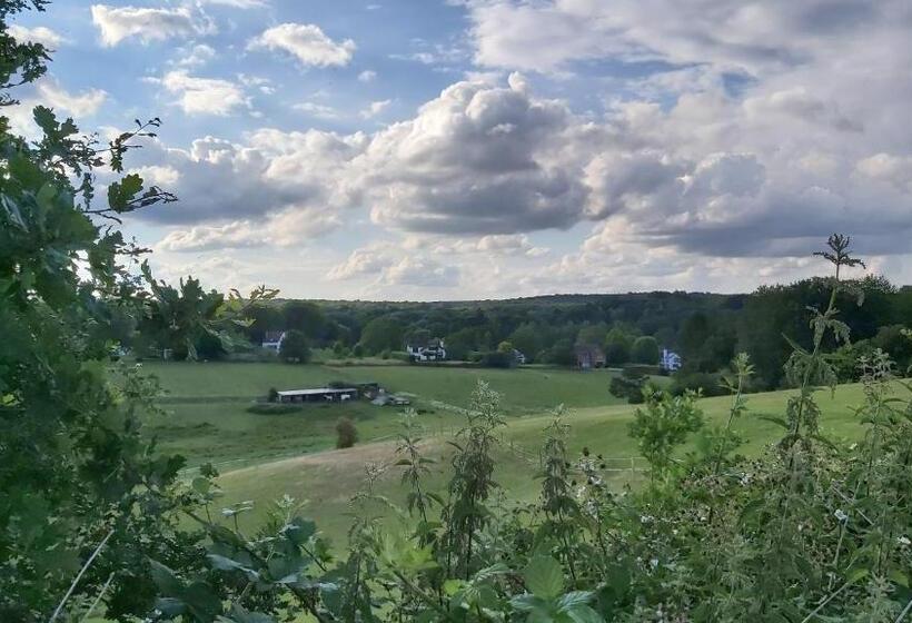 צימר Entre Champs