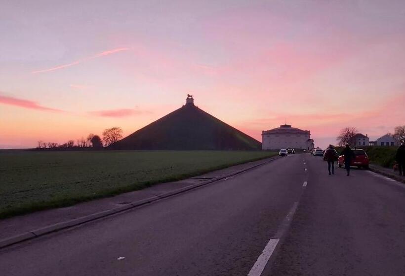 צימר Entre Champs