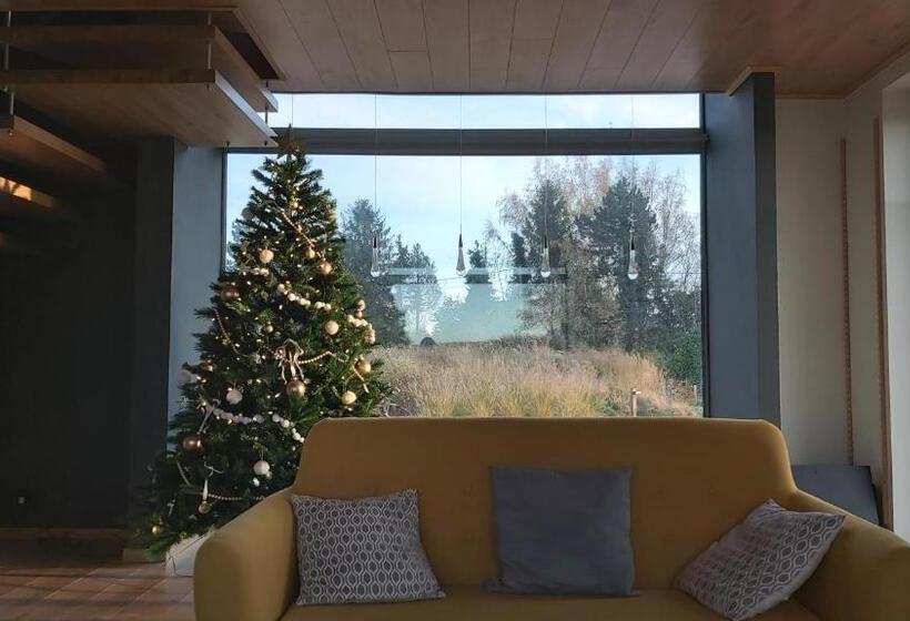 צימר Entre Champs