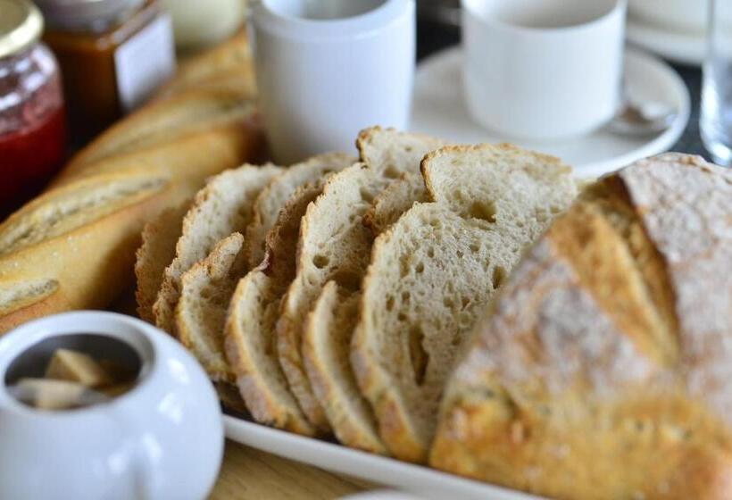 צימר Entre Champs