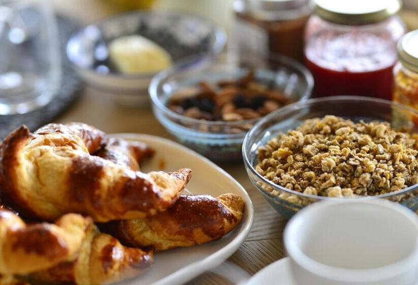 צימר Entre Champs