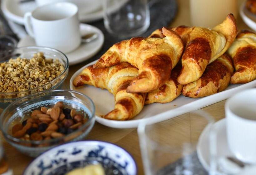 צימר Entre Champs