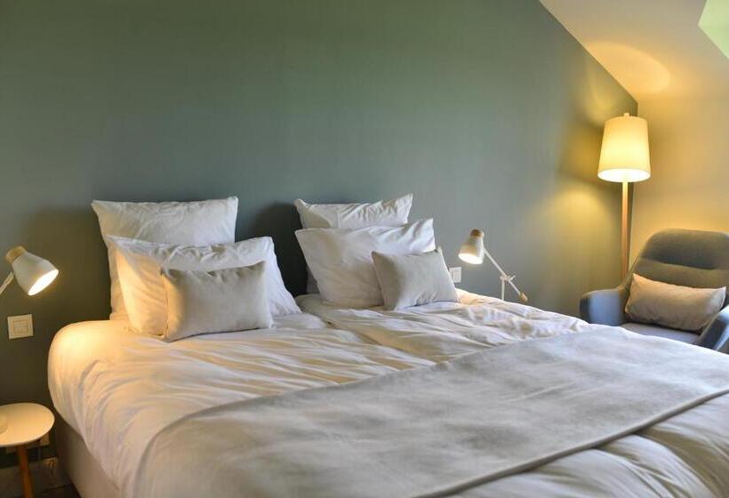 צימר Entre Champs