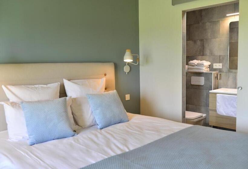 צימר Entre Champs