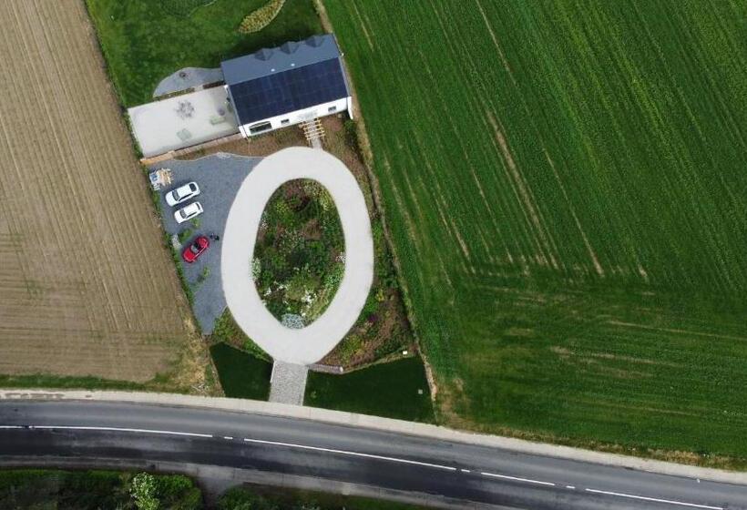 צימר Entre Champs