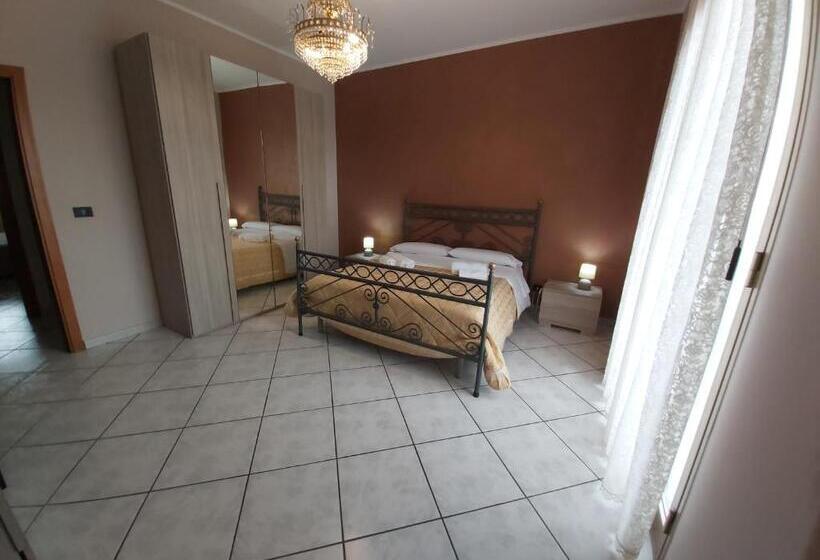 민박 Grotta Del Monaco