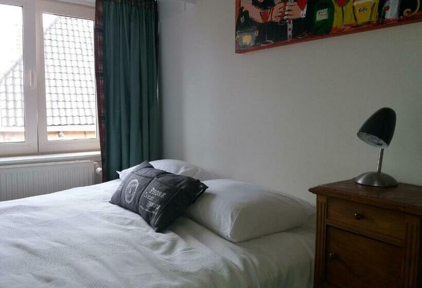 민박 Logement Het Herenwaltje