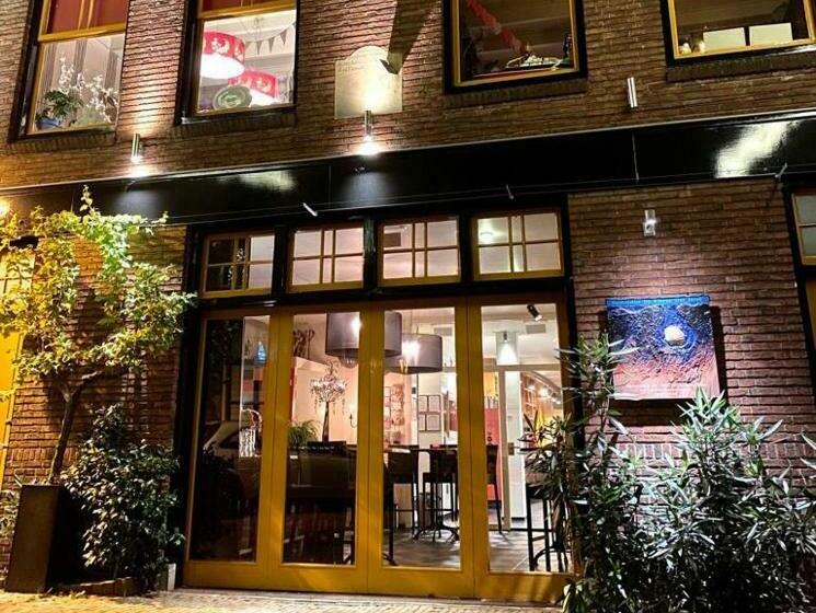 민박 Logement Het Herenwaltje