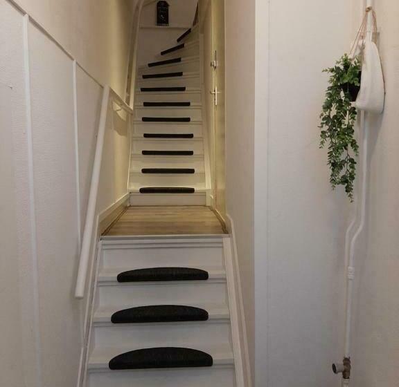 민박 Logement Het Herenwaltje