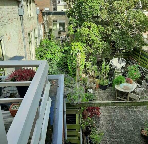 민박 Logement Het Herenwaltje