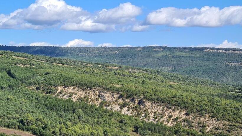 ベッドアンドブレックファースト Hébergements Insolites   Détente En Luberon