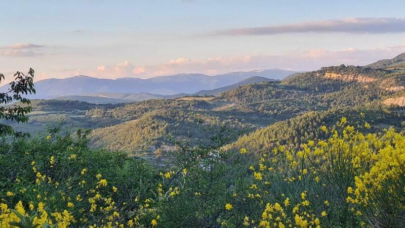 ベッドアンドブレックファースト Hébergements Insolites   Détente En Luberon