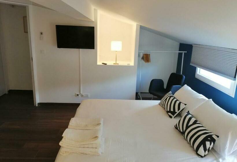 민박 Jas Dou Felibrige