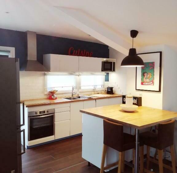 민박 Jas Dou Felibrige