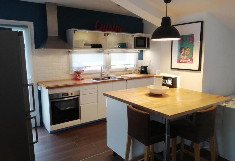 민박 Jas Dou Felibrige