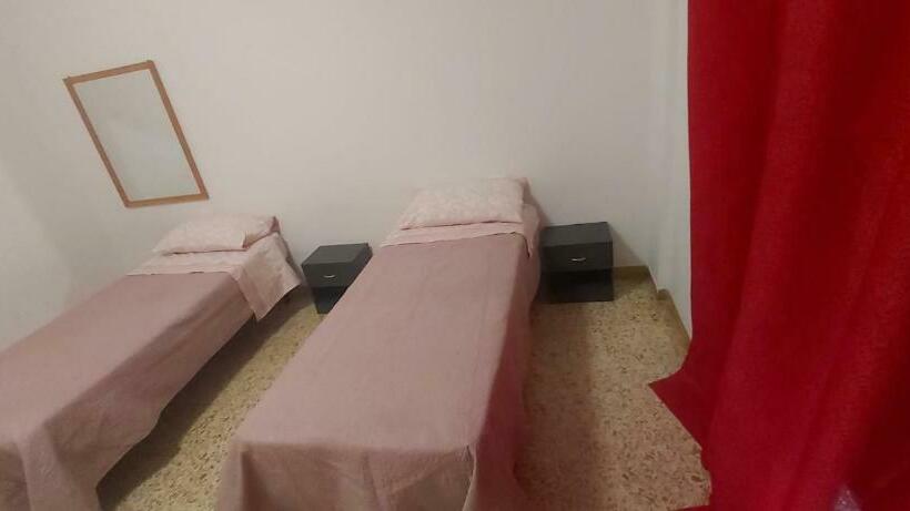 ベッドアンドブレックファースト Jr Escanio