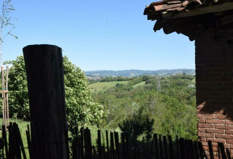 Bed and Breakfast La Casa Di Enzo