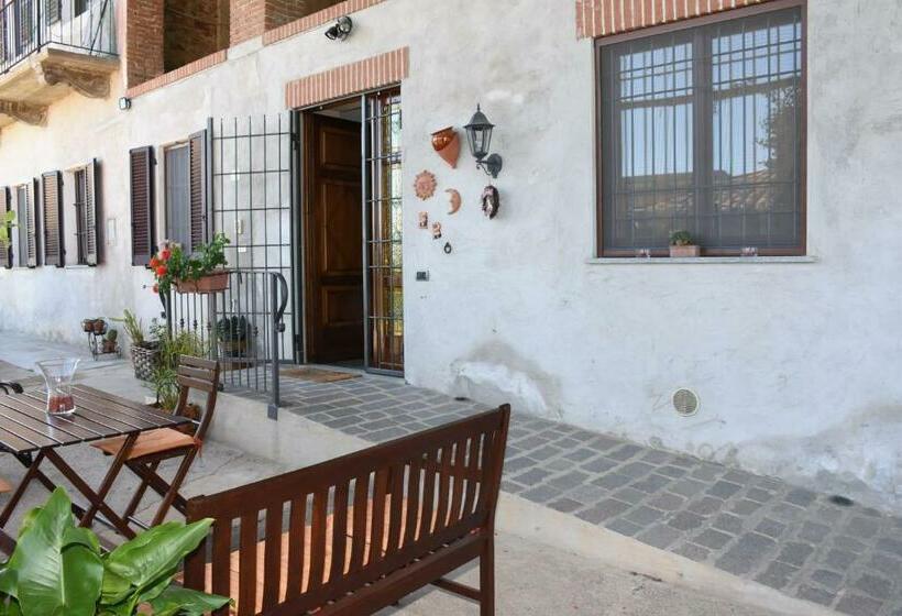 Bed and Breakfast La Casa Di Enzo